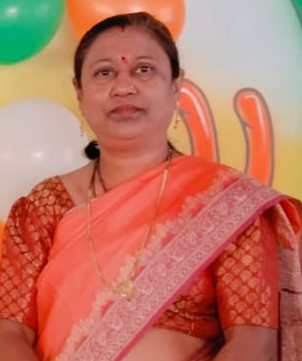 KALPANA JAGTAP Photo