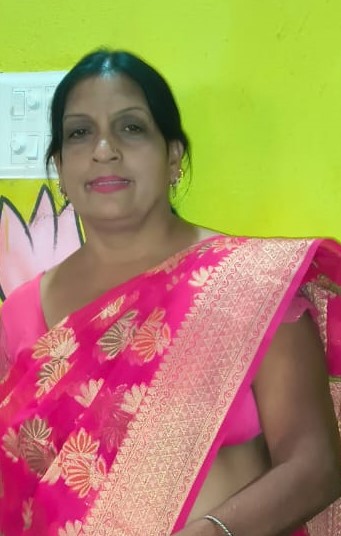 INDERJEET KAUR Photo